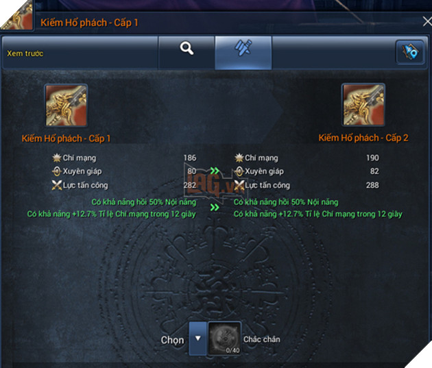 BnS: 9 mẹo nhỏ cực kì quan trọng mà Tân Thủ cần biết trước khi vào game 2