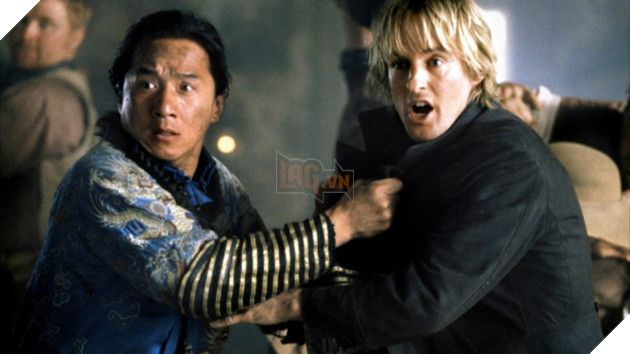 Những cặp đôi “bất đắc dĩ” trên màn ảnh rộng 4