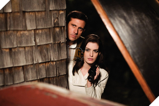 Những cặp đôi “bất đắc dĩ” trên màn ảnh rộng 6