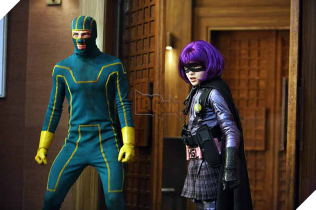 Những cặp đôi “bất đắc dĩ” trên màn ảnh rộng 7