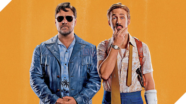 Những cặp đôi “bất đắc dĩ” trên màn ảnh rộng 11