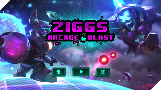 Chỉ sau 48 giờ, Riot tạo ra mini game mới siêu hay dành cho game thủ LMHT, tải ngay Tại Đây