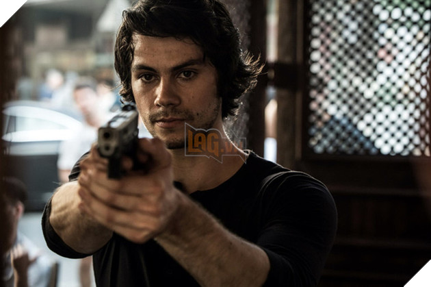 15 phim Hollywood không thể bỏ qua trong bốn tháng cuối năm