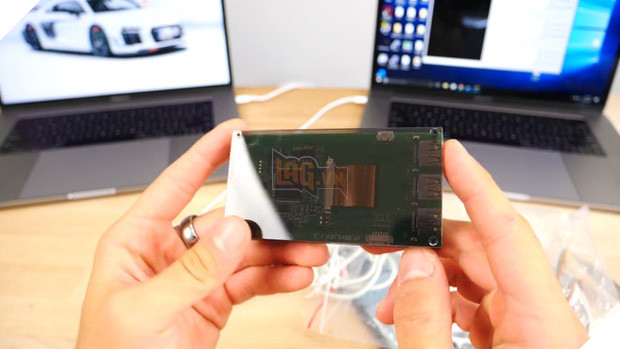 Thiết bị Trung Quốc giá 500 USD này có thể phá khóa mật khẩu iPhone của bạn, kể cả trên iOS 10 - Ảnh 2.