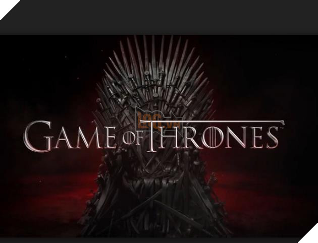 Game of Thrones được NPH Trung Quốc chuyển thể thành game mobile