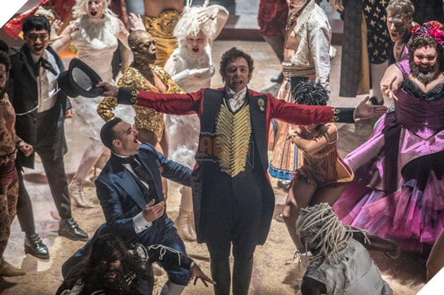 15 phim Hollywood không thể bỏ qua trong bốn tháng cuối năm