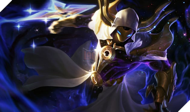 Top 5 vị tướng đường giữa đang được ưa chuộng bậc nhất tại máy chủ Hàn Quốc trong phiên bản 7.16