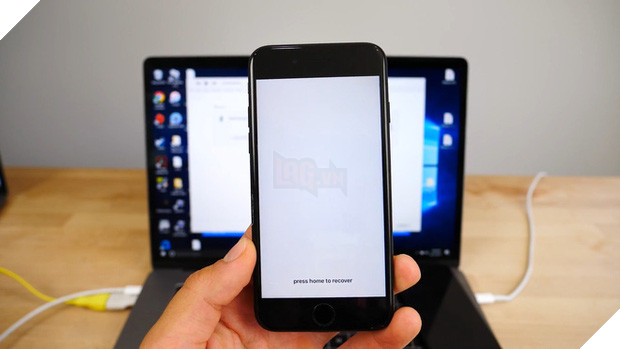 Thiết bị Trung Quốc giá 500 USD này có thể phá khóa mật khẩu iPhone của bạn, kể cả trên iOS 10 - Ảnh 6.