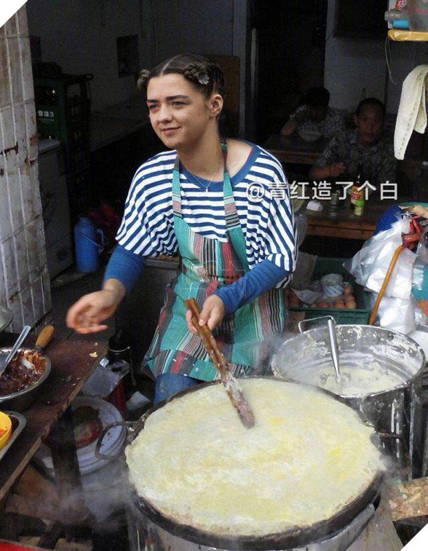 Sát thủ No One chắc bán bánh cuốn nhân thịt… nguyên kill list của mình luôn