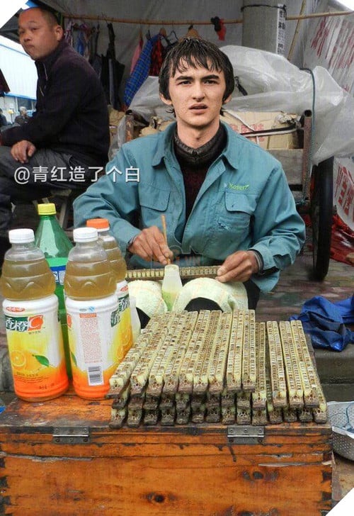 Thánh seen Bran làm cái gì đây…