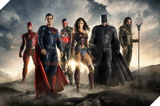 15 phim Hollywood không thể bỏ qua trong bốn tháng cuối năm