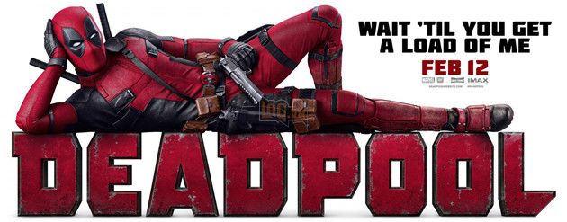 Ryan Reynolds chàng Deadpool hào hoa và hài hước nhất Hollywood 3
