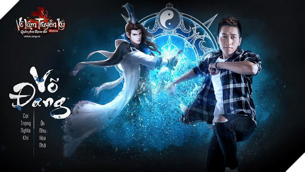 VLTK Mobile: Lộ diện 12 gương mặt The Face đại diện cho các môn phái  7