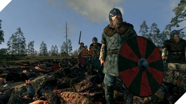 Top 10 game mà chơi nó còn bố ích hơn đọc sách giáo khoa lịch sử