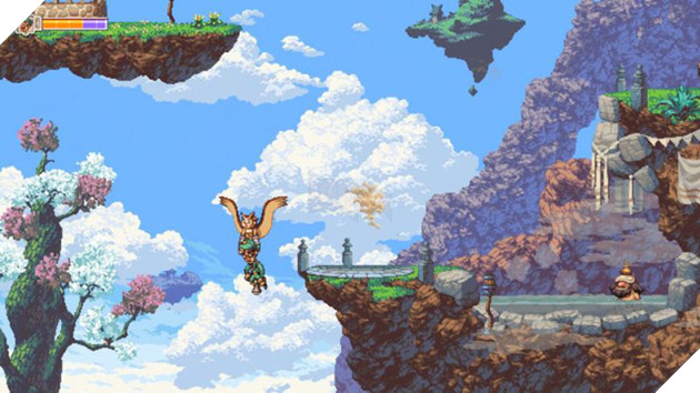 Top 8 game cực chất mà không cần phải có card màn hình rời bạn vẫn chiến được vi vu