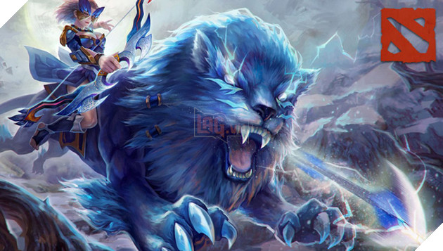 Chuyện lạ: Valve bất ngờ đâm đơn kiện game nhái Liên Minh Huyền Thoại