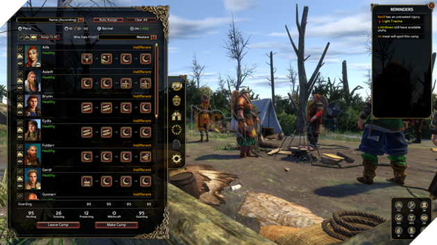 Top 10 game mà chơi nó còn bố ích hơn đọc sách giáo khoa lịch sử