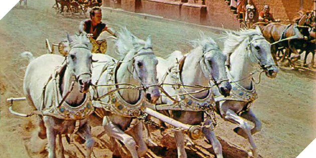 Những bộ phim bom tấn nhưng phim trường tệ hại đến mức không thể đảm bảo an toàn cho diễn viên