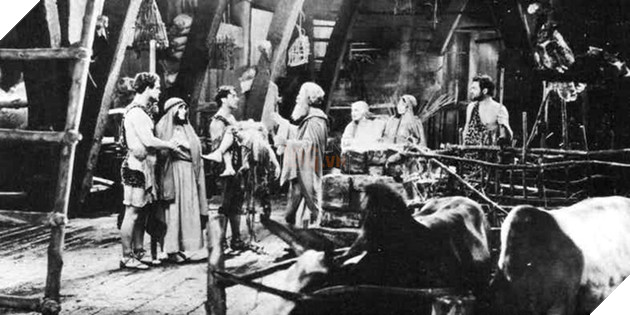 Những bộ phim bom tấn nhưng phim trường tệ hại đến mức không thể đảm bảo an toàn cho diễn viên