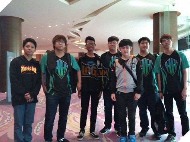  GPL Mùa Hè 2017 Vòng bảng Ngày 2: Cơ hội để YG bứt phá 5