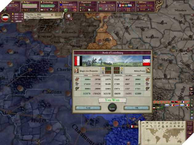 Top 10 game mà chơi nó còn bố ích hơn đọc sách giáo khoa lịch sử