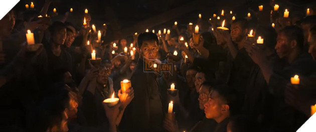  The Battleship Island - Nơi con người tìm cách thoát khỏi Đảo Địa Ngục 4