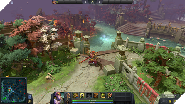 Top 8 game cực chất mà không cần phải có card màn hình rời bạn vẫn chiến được vi vu