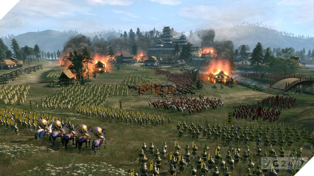 Top 10 game mà chơi nó còn bố ích hơn đọc sách giáo khoa lịch sử