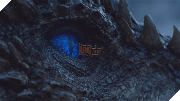 “Game of Thrones 7” tập 6: Daenerys sốc trước sức mạnh của Dạ Đế 8