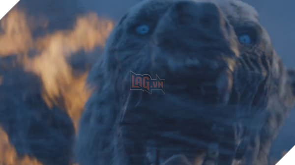 “Game of Thrones 7” tập 6: Daenerys sốc trước sức mạnh của Dạ Đế 5