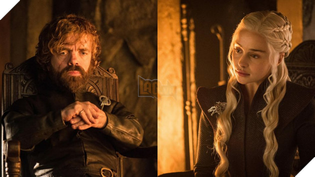 “Game of Thrones 7” tập 6: Daenerys sốc trước sức mạnh của Dạ Đế 4