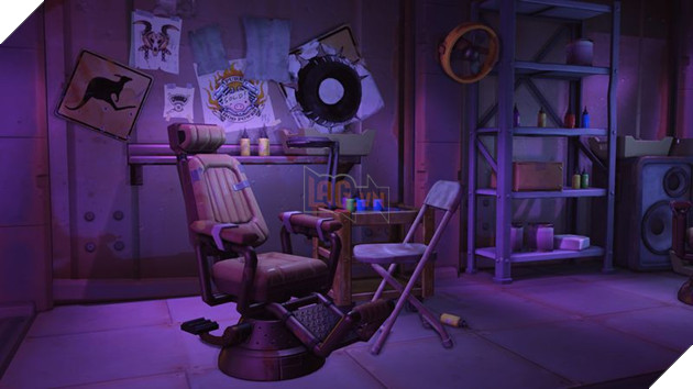 Overwatch: Junkertown - Map escort hoàn toàn mới vừa được hé lộ tại Gamescom 8