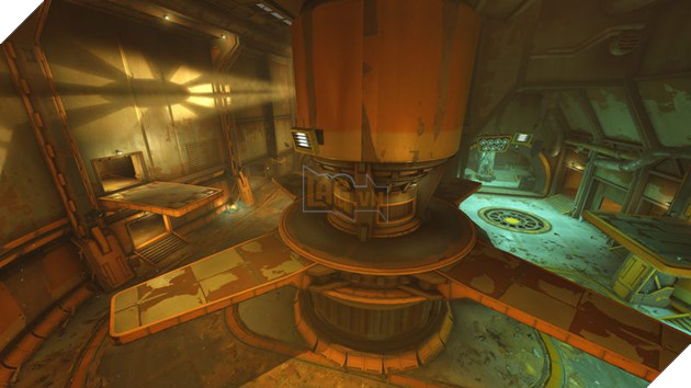 Overwatch: Junkertown - Map escort hoàn toàn mới vừa được hé lộ tại Gamescom 12