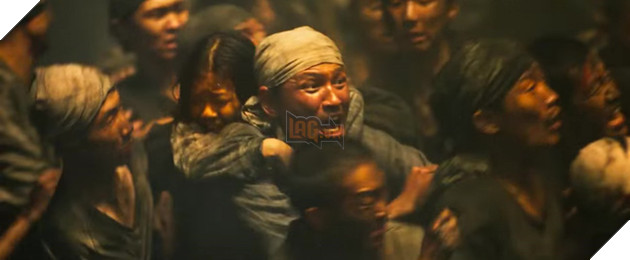  The Battleship Island - Nơi con người tìm cách thoát khỏi Đảo Địa Ngục 8
