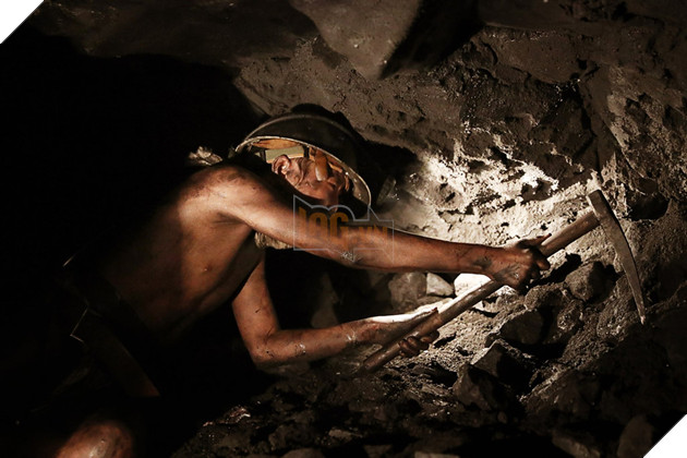  The Battleship Island - Nơi con người tìm cách thoát khỏi Đảo Địa Ngục 9