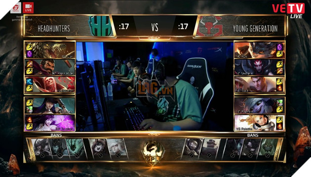 Tổng hợp kết quả GLP Hè 2017 diễn ra ngày 22/08/2017 8