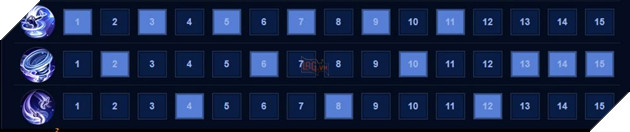 Liên Quân Mobile: Hướng dẫn Zill - Ma Phong Ba ở vị trí đi rừng cơ bản  6