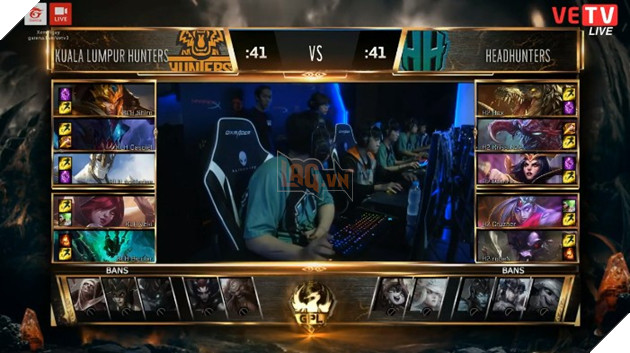 Tổng hợp kết quả GLP Hè 2017 diễn ra ngày 22/08/2017 2