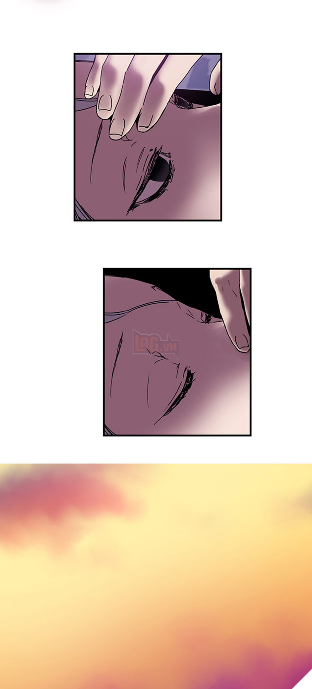 Truyện tranh BnS: Ngoại truyện Julia - Tập 3: Lá Bùa Máu 10