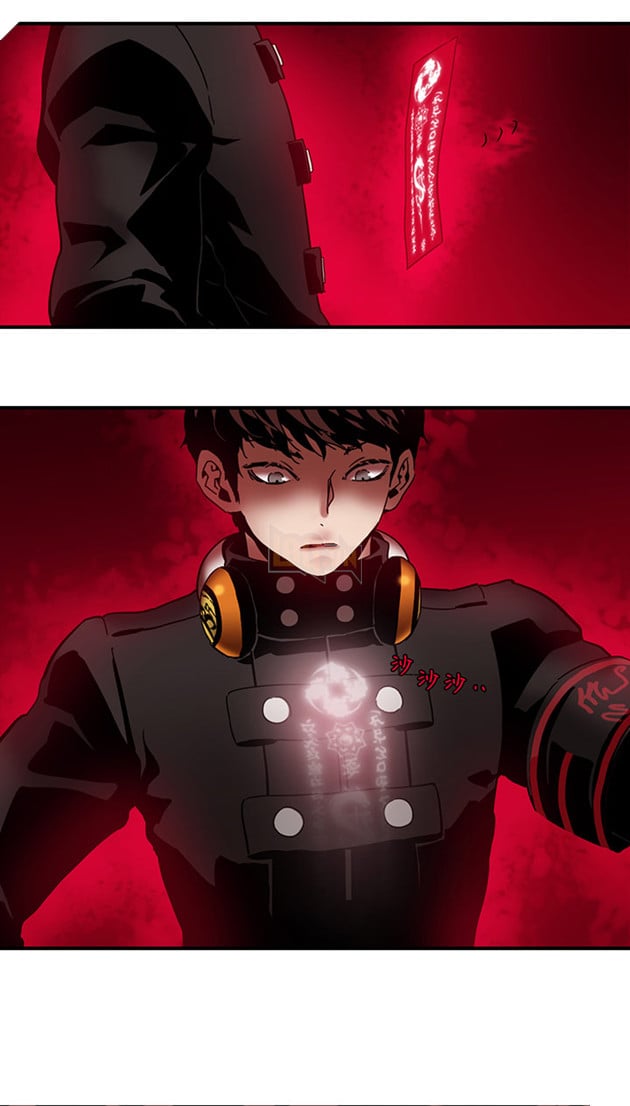 Truyện tranh BnS: Ngoại truyện Julia - Tập 3: Lá Bùa Máu 20