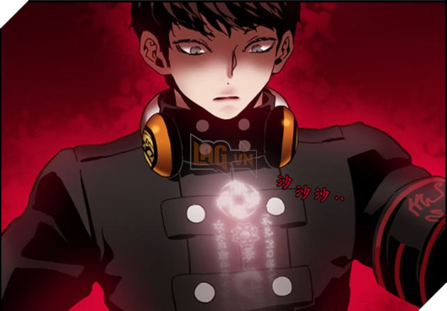 Truyện tranh BnS: Ngoại truyện Julia - Tập 3: Lá Bùa Máu