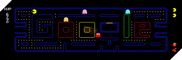 5 game ẩn siêu hay ngay trên Google Chrome mà không phải ai cũng biết - Ảnh 2.