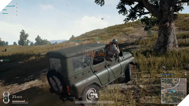 8 triệu người đã mua key Battlegrounds, game bán chạy nhất năm 2017 là đây chứ đâu