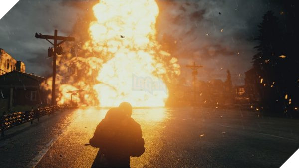 8 triệu người đã mua key Battlegrounds, game bán chạy nhất năm 2017 là đây chứ đâu