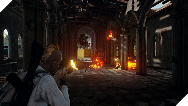 8 triệu người đã mua key Battlegrounds, game bán chạy nhất năm 2017 là đây chứ đâu