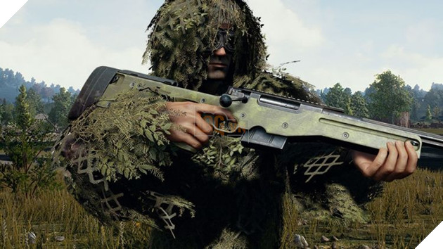 8 triệu người đã mua key Battlegrounds, game bán chạy nhất năm 2017 là đây chứ đâu