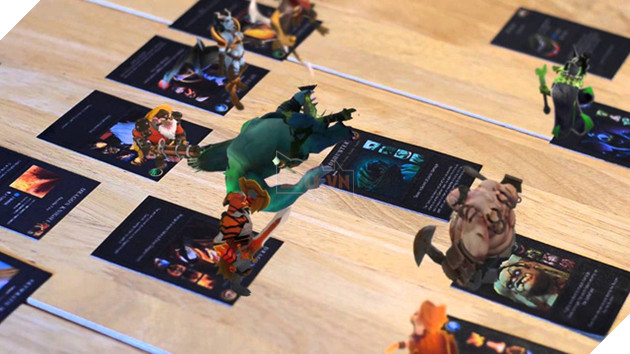 Loạt game online mới cực hấp dẫn bạn có thể chơi cả trên PC lẫn điện thoại