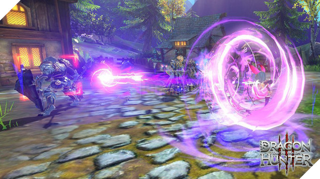 Loạt game online mới cực hấp dẫn bạn có thể chơi cả trên PC lẫn điện thoại