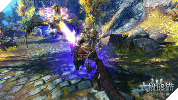 Loạt game online mới cực hấp dẫn bạn có thể chơi cả trên PC lẫn điện thoại