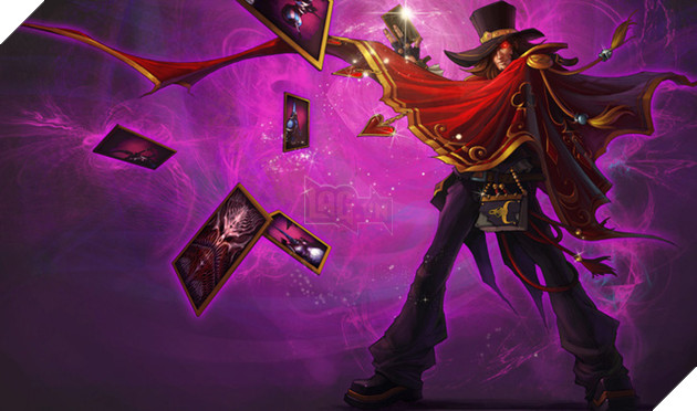 LMHT: Top 5 vị tướng đường giữa đang được ưa chuộng bậc nhất tại máy chủ Hàn Quốc trong phiên bản 7.16